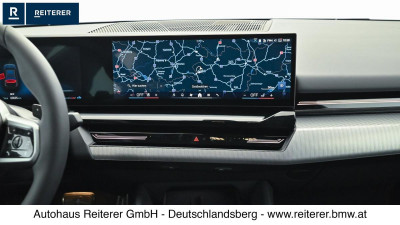 BMW 5er Gebrauchtwagen