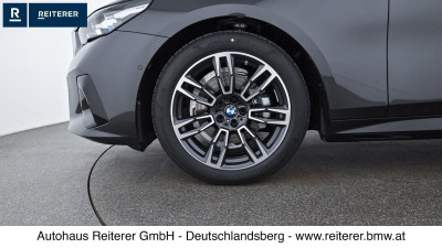 BMW 5er Gebrauchtwagen