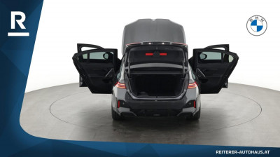 BMW 5er Vorführwagen