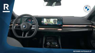 BMW 5er Vorführwagen