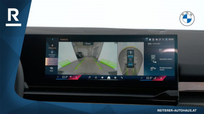 BMW 5er Vorführwagen