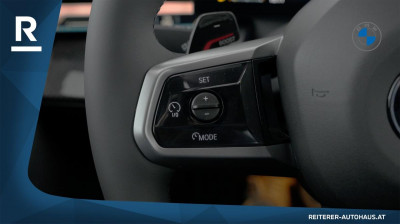 BMW 5er Vorführwagen