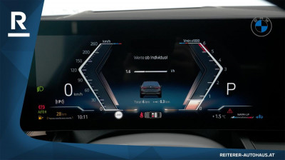 BMW 5er Vorführwagen