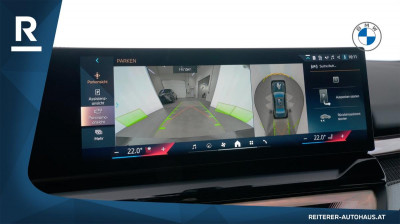 BMW 5er Vorführwagen