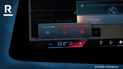 BMW 5er Vorführwagen