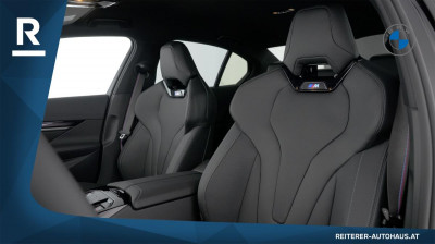 BMW 5er Vorführwagen