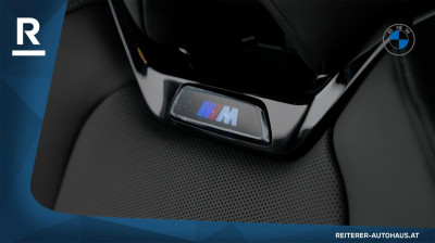 BMW 5er Vorführwagen