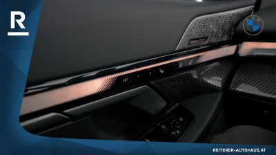 BMW 5er Vorführwagen