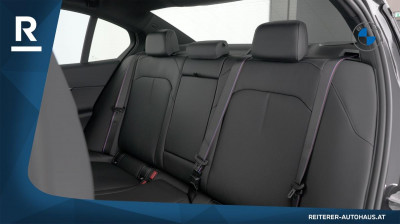 BMW 5er Vorführwagen