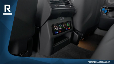 BMW 5er Vorführwagen