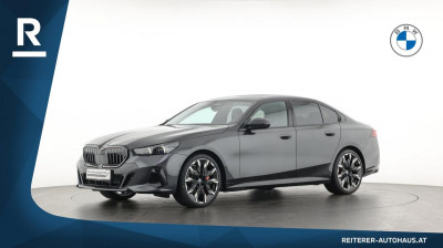 BMW 5er Vorführwagen