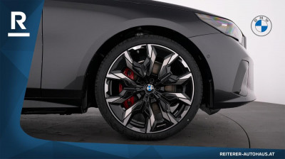 BMW 5er Vorführwagen