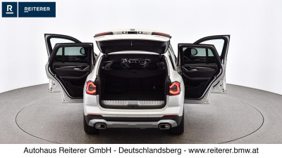 BMW X3 Gebrauchtwagen BMW X3 Gebrauchtwagen