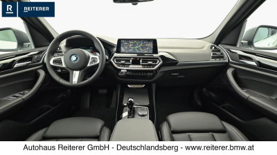 BMW X3 Gebrauchtwagen BMW X3 Gebrauchtwagen