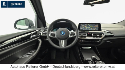 BMW X3 Gebrauchtwagen BMW X3 Gebrauchtwagen