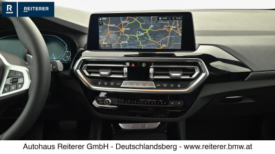 BMW X3 Gebrauchtwagen BMW X3 Gebrauchtwagen