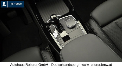 BMW X3 Gebrauchtwagen BMW X3 Gebrauchtwagen