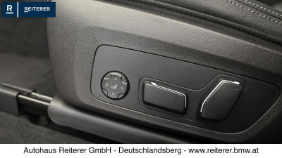 BMW X3 Gebrauchtwagen BMW X3 Gebrauchtwagen