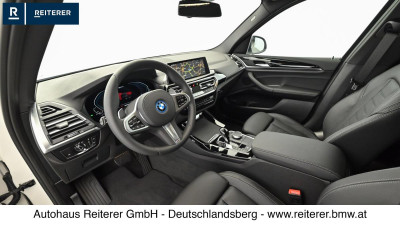 BMW X3 Gebrauchtwagen BMW X3 Gebrauchtwagen