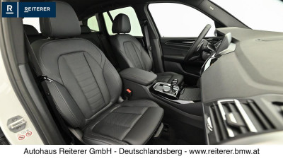 BMW X3 Gebrauchtwagen BMW X3 Gebrauchtwagen