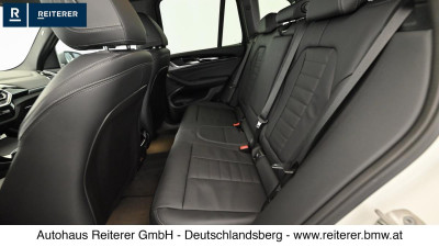 BMW X3 Gebrauchtwagen BMW X3 Gebrauchtwagen