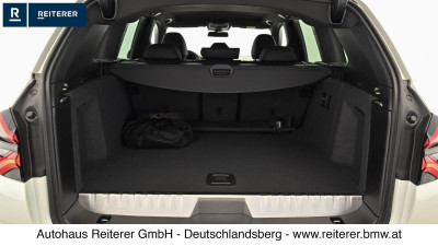 BMW X3 Gebrauchtwagen BMW X3 Gebrauchtwagen