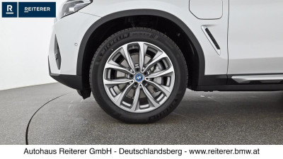 BMW X3 Gebrauchtwagen BMW X3 Gebrauchtwagen