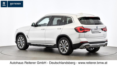 BMW X3 Gebrauchtwagen BMW X3 Gebrauchtwagen