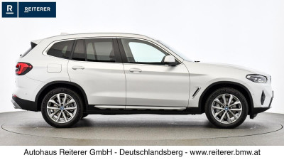 BMW X3 Gebrauchtwagen BMW X3 Gebrauchtwagen