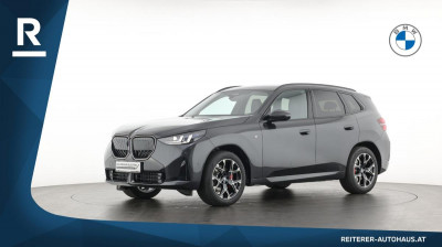 BMW X3 Vorführwagen BMW X3 Vorführwagen