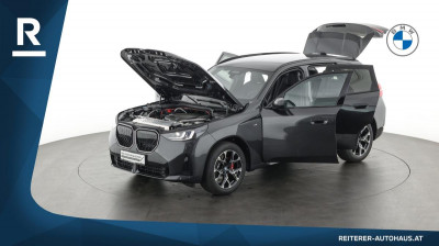 BMW X3 Vorführwagen BMW X3 Vorführwagen