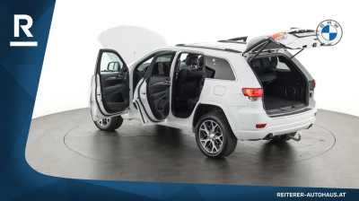 Jeep Grand Cherokee Gebrauchtwagen