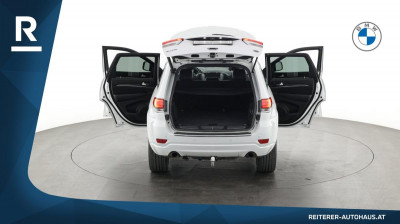 Jeep Grand Cherokee Gebrauchtwagen