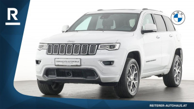 Jeep Grand Cherokee Gebrauchtwagen