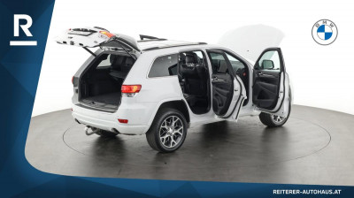Jeep Grand Cherokee Gebrauchtwagen