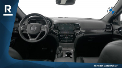 Jeep Grand Cherokee Gebrauchtwagen