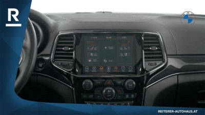 Jeep Grand Cherokee Gebrauchtwagen