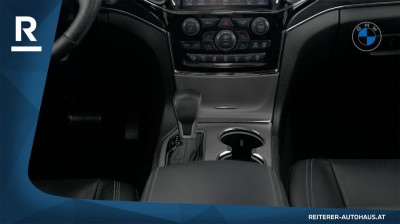 Jeep Grand Cherokee Gebrauchtwagen