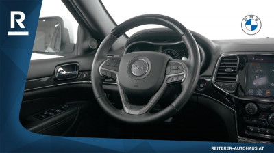 Jeep Grand Cherokee Gebrauchtwagen