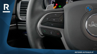 Jeep Grand Cherokee Gebrauchtwagen