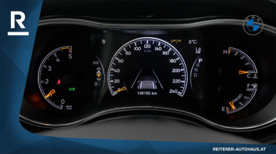 Jeep Grand Cherokee Gebrauchtwagen