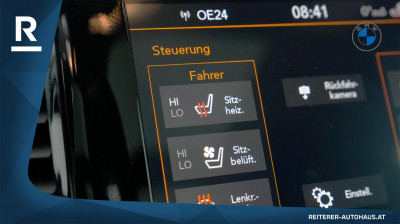 Jeep Grand Cherokee Gebrauchtwagen