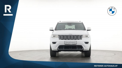 Jeep Grand Cherokee Gebrauchtwagen