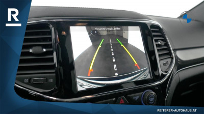 Jeep Grand Cherokee Gebrauchtwagen