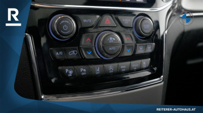 Jeep Grand Cherokee Gebrauchtwagen