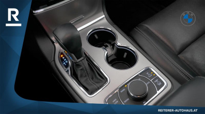 Jeep Grand Cherokee Gebrauchtwagen