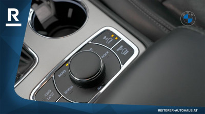 Jeep Grand Cherokee Gebrauchtwagen