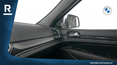 Jeep Grand Cherokee Gebrauchtwagen