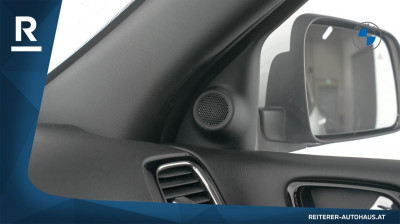 Jeep Grand Cherokee Gebrauchtwagen