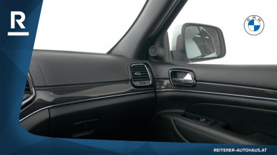 Jeep Grand Cherokee Gebrauchtwagen